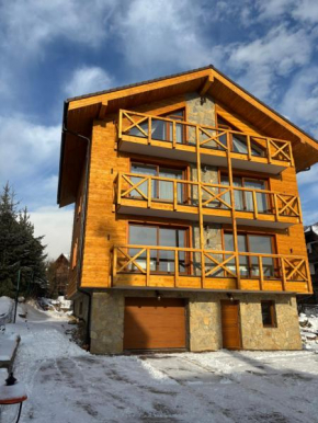 Chalets CEDER 2